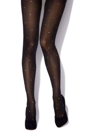 Ladies 1 Pair Charnos 7 Denier Simply Bare Tights In 4 Colours