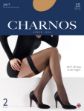 Picture of Charnos 24/7 2 Pair Pack 15 Denier Lace Top Hold Ups 