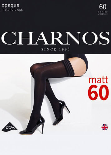 Picture of Charnos 60 Denier Hold ups