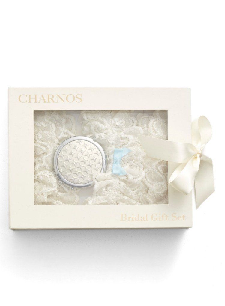 Picture of Charnos Bridal Gift Set