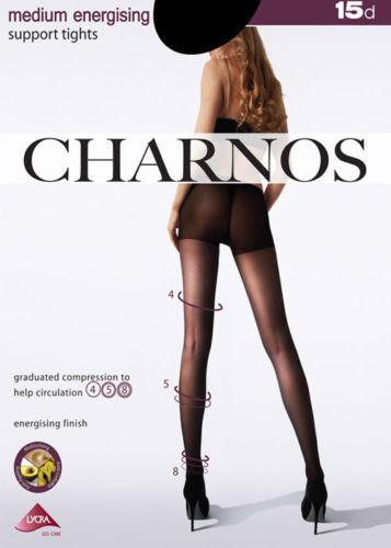Picture of Charnos Medium Energising Support Tights