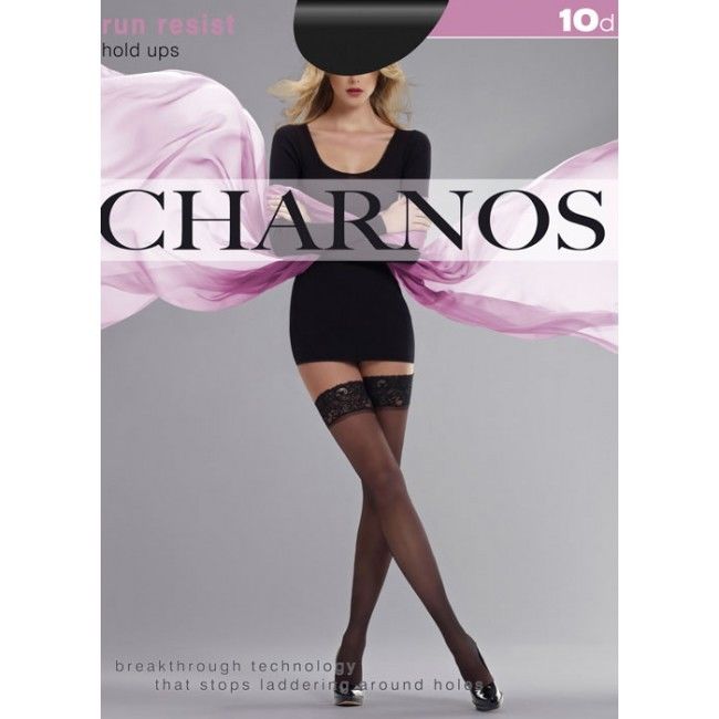 Picture of Charnos Run Resist Hold Ups