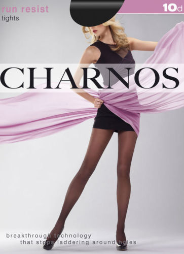 Picture of Charnos Run Resist Tights