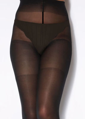 Picture of Charnos Xelence 50 Denier Plus Size Tights