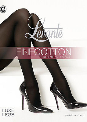 Picture of Levante Fine Cotton Tights