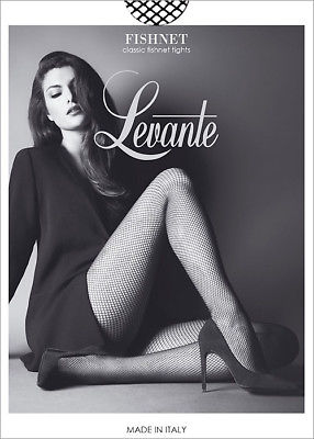 Picture of Levante Fishnet Tights