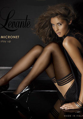 Picture of Levante Micronet Hold Ups
