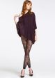 Picture of Jonathan Aston Treasure Footless Tights