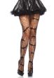 Picture of Leg Avenue Vampire Bat Net Tights