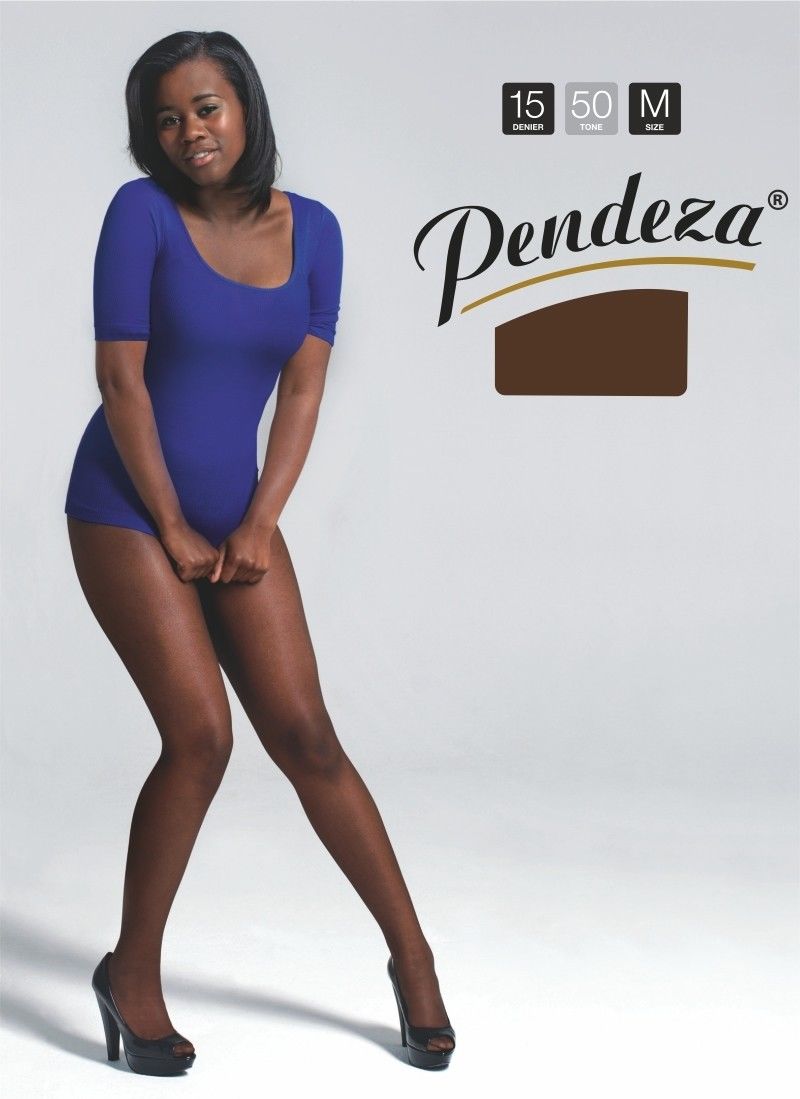 Picture of Pendeza Toned Collection - Tights For Ultimately Darker Skin Tone 50