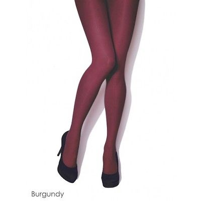 Picture of Jonathan Aston 40 Denier Opaque Tights