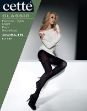 Picture of Cette Classic Dublin 60 Denier Opaque Tights