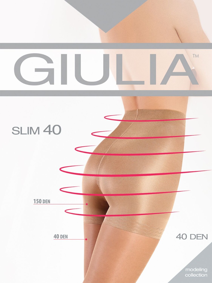 Picture of Giulia Slim 40 Shaping Tights