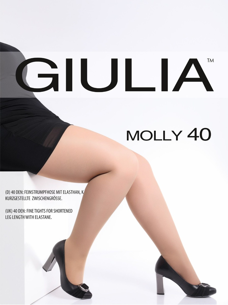 Picture of Giulia Molly 40 Tights