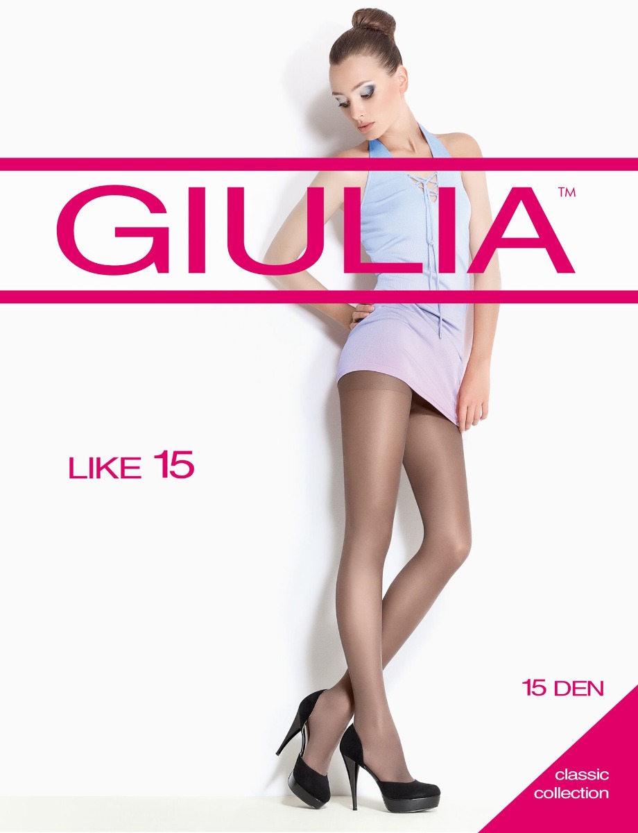 Picture of Giulia Like 15 Tights