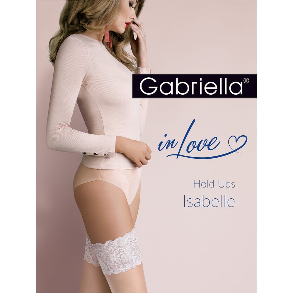 Picture of Gabriella Isabelle Hold Ups