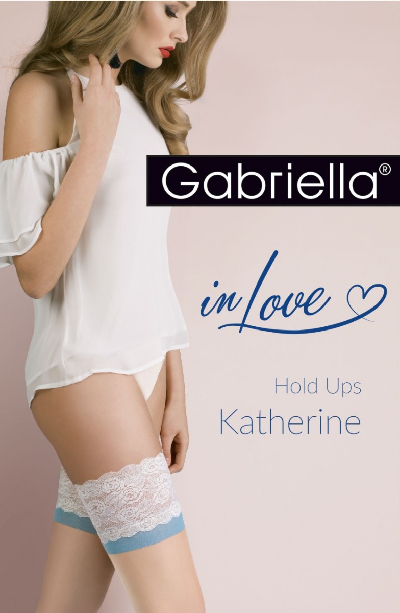 Picture of Gabriella Katherine Hold Ups