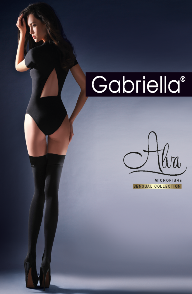 Picture of Gabriella Calze Alva Hold Ups