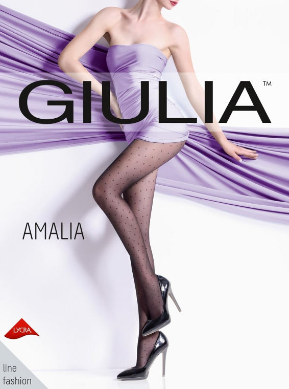 Picture of Giulia Amalia 20 Tights
