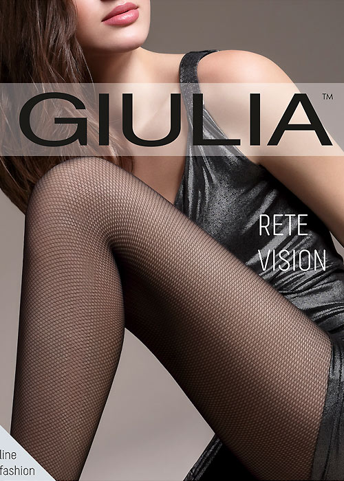 Picture of Giulia Rete Vision Tights