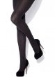 Picture of Charnos Seasonal Chevron Opaque Tights 