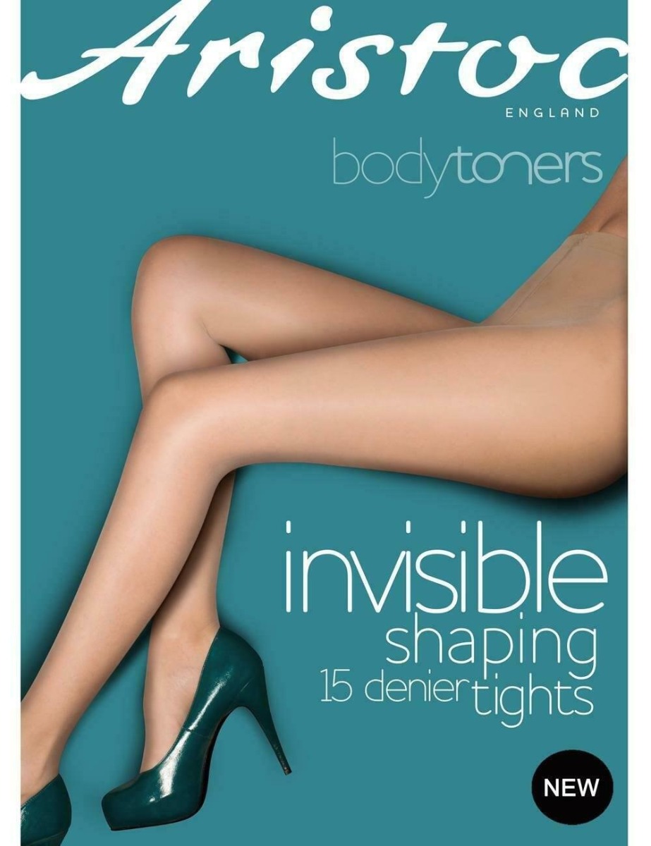 Picture of Aristoc Bodytoners Invisible Shaping Tights