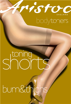 Picture of Aristoc Bodytoners Toning Shorts