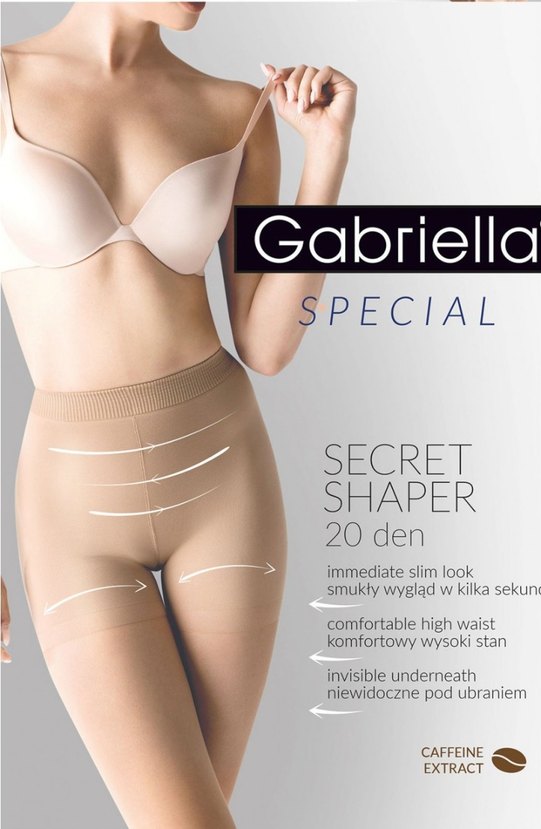 Picture of Gabriella Secret Shaper Tights