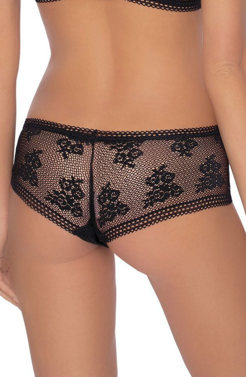 Picture of Roza Nefretete Black Brief