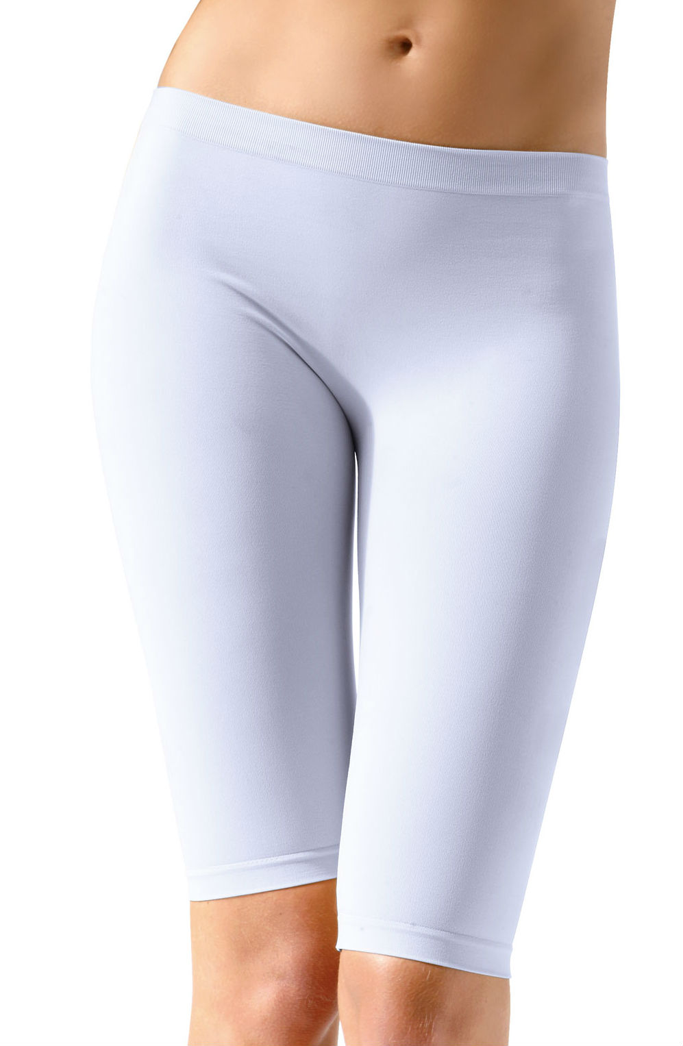 Picture of Control Body 410600A Infused Shaping Leggings Bianco
