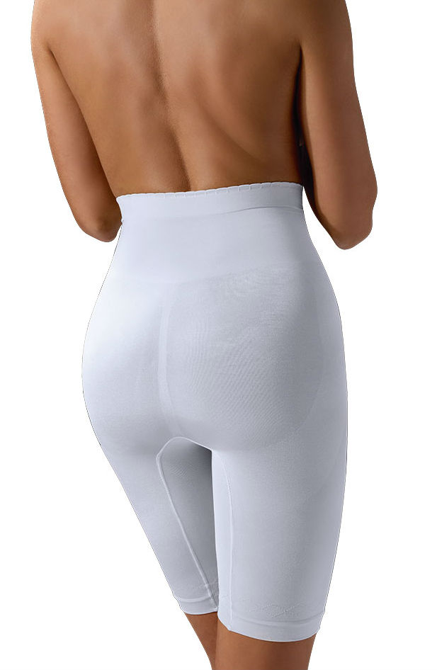 Picture of Control Body 410466G Shaping Girdle Bianco