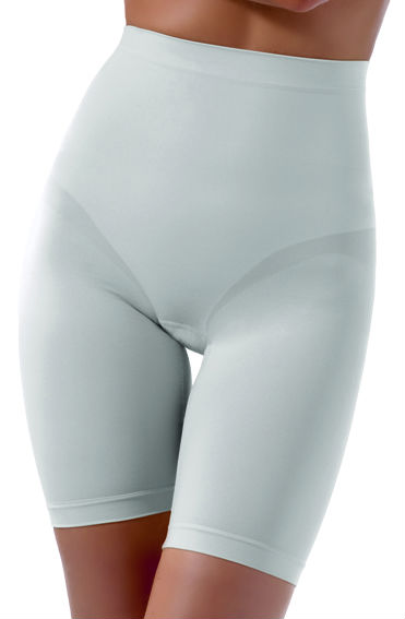 Picture of Control Body 410464 Girdle Bianco