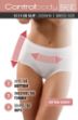 Picture of Control Body 311128 Shaping Brief Bianco