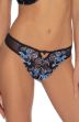 Picture of Roza Florence Blue Brief