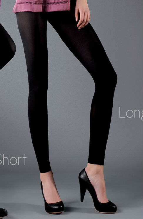 Picture of Long Leggings 60 Denier