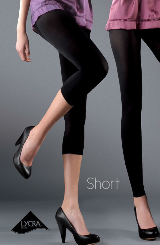 Picture of Short Leggings 60 Denier