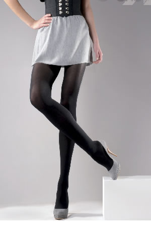 Picture of Classic Microfibre 60 Tights