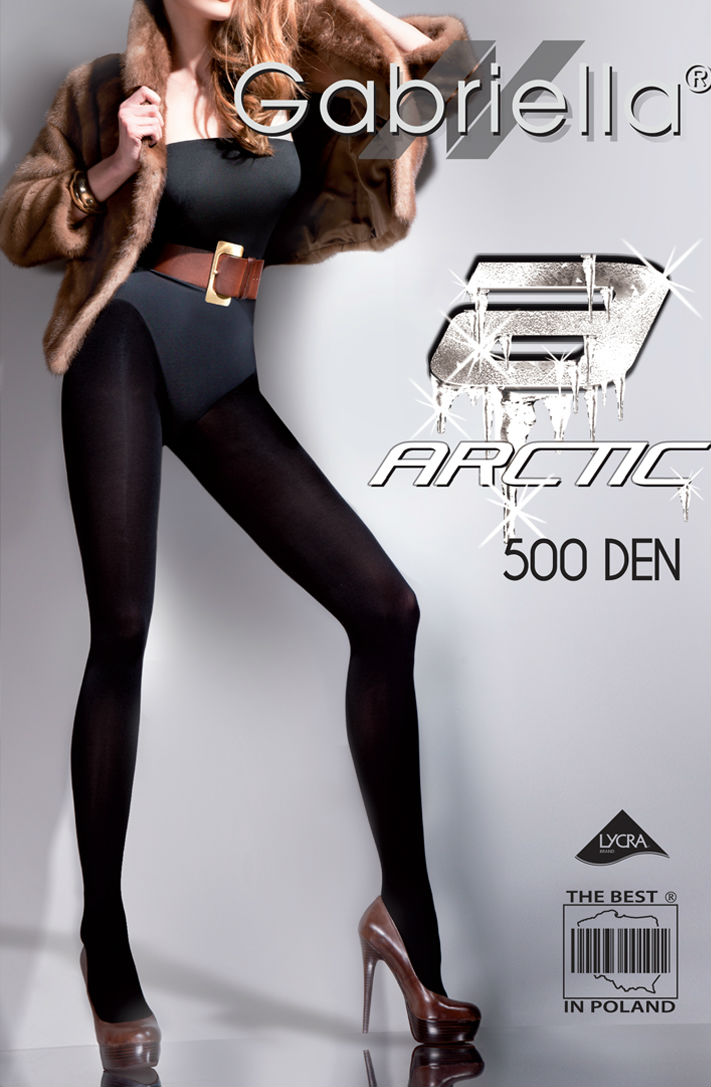 Picture of Classic Arctic Tights