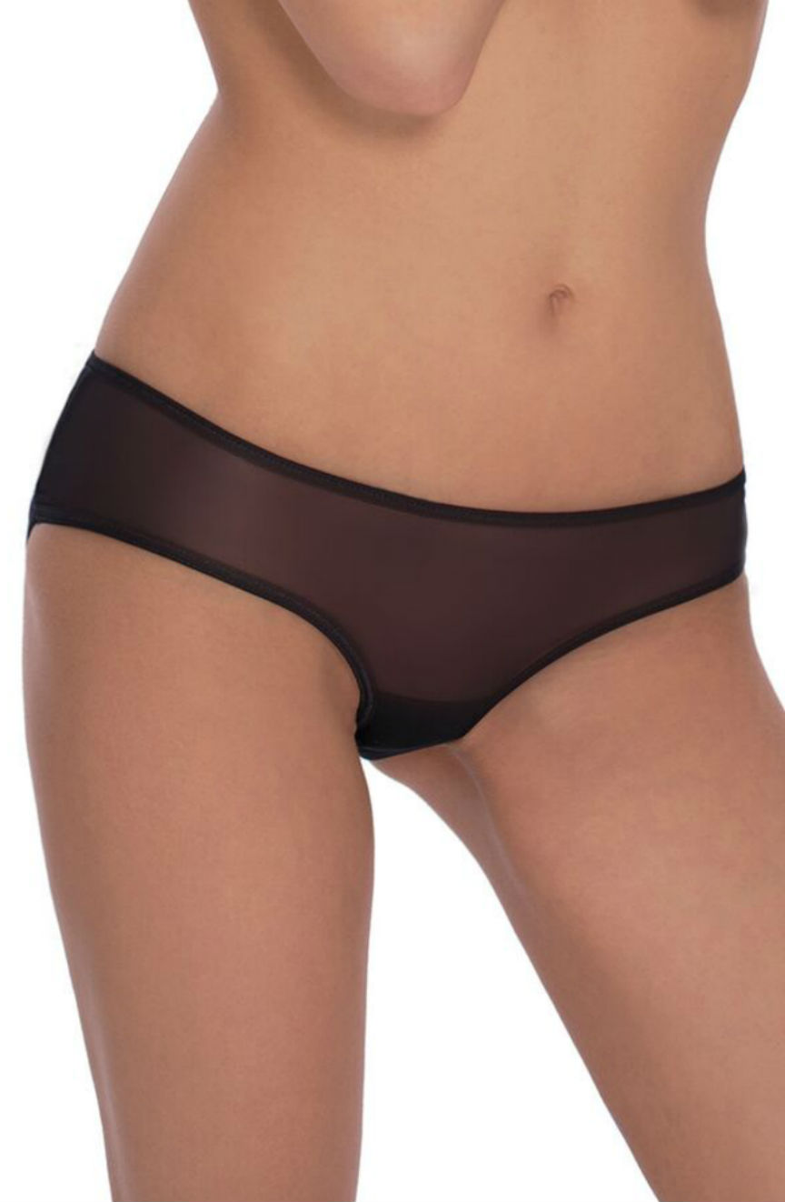 Picture of Roza Lica Brief Black