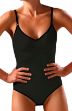 Picture of Control Body 510194CO Cotton Body Nero