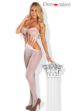 Picture of Bodystocking White