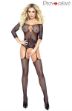 Picture of Bodystocking Black