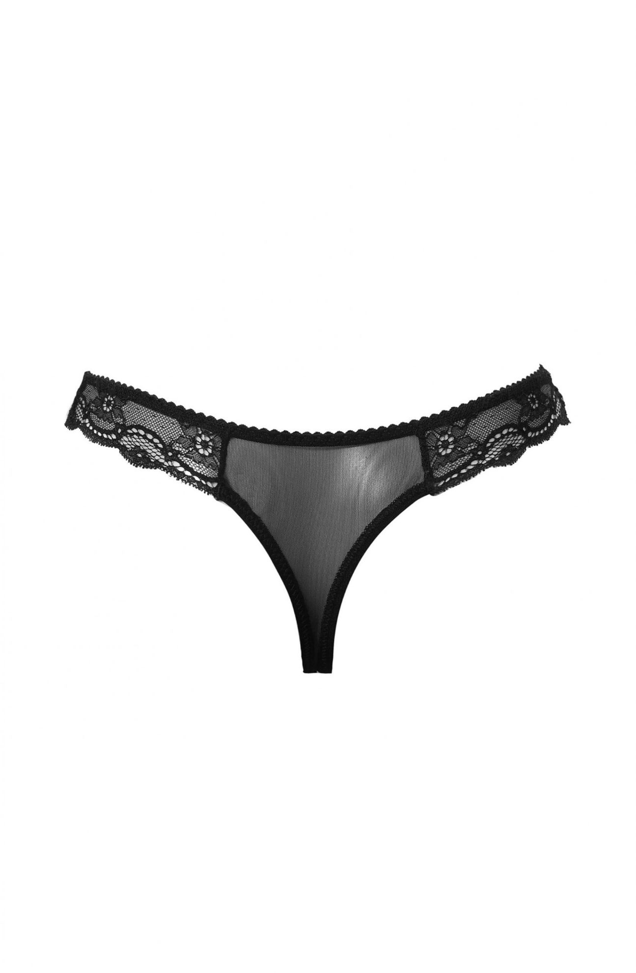 Picture of Confidante Opium Thong