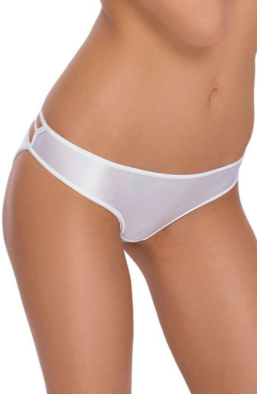 Picture of Roza Mimi Brief White