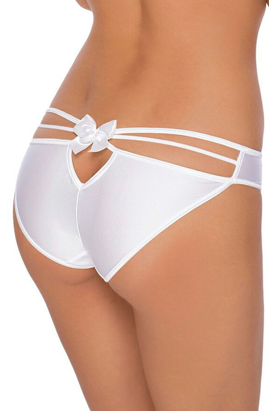 Picture of Roza Mimi Brief White