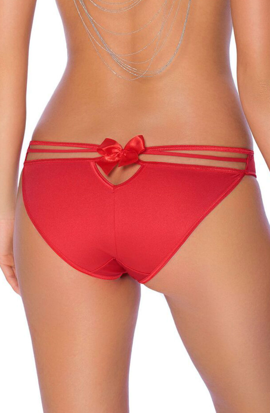 Picture of Roza Mimi Brief Red