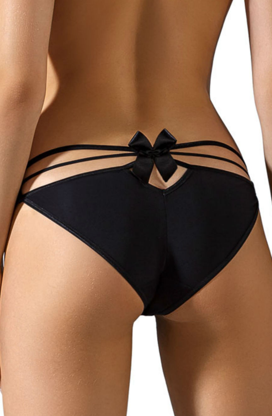 Picture of Roza Mimi Brief Black