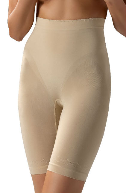 Picture of Control Body 410466G Shaping Girdle Skin