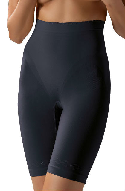 Picture of Control Body 410466G Shaping Girdle Nero