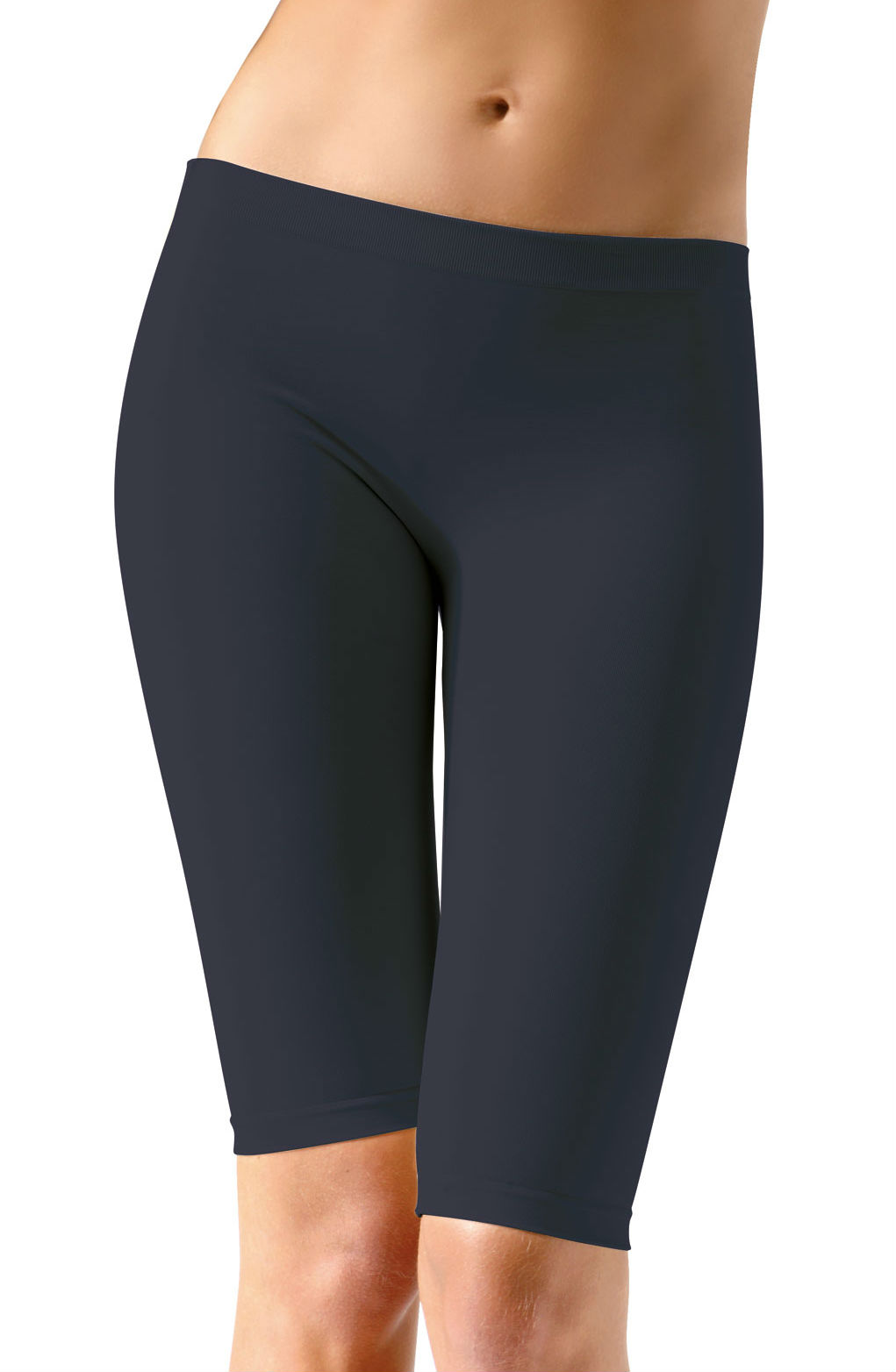 Picture of Control Body 410600A Infused Shaping Leggings Nero